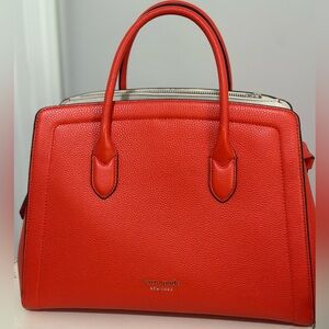 Kate Spade Knott pre-owned like new